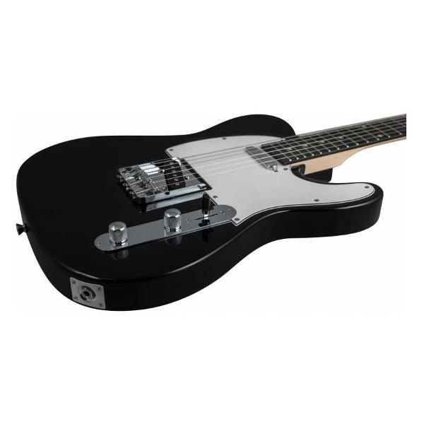 Электрогитара VESTON TL-SS BK