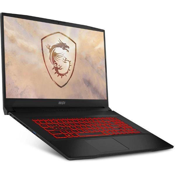 Ноутбук MSI Katana 17 B13UCR-1609XRU [9S7-17L541-1609]