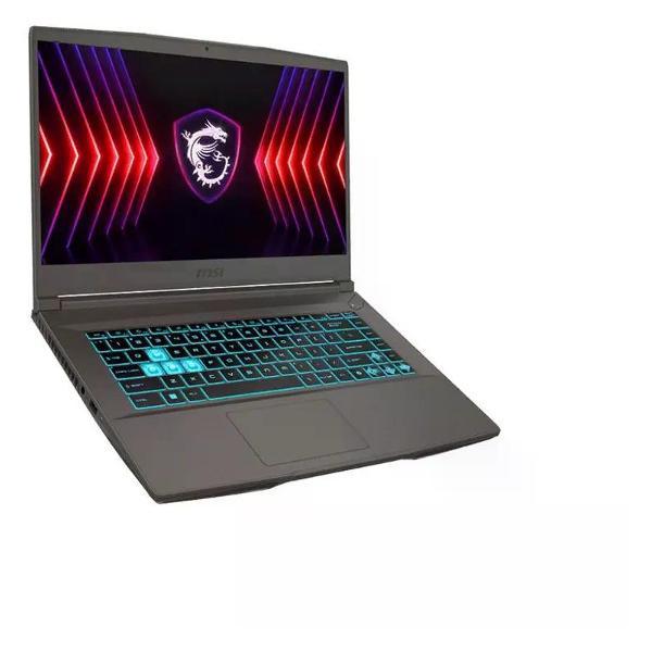 Ноутбук MSI Thin 15 B13UC-3287XRU [9S7-16R831-3287]