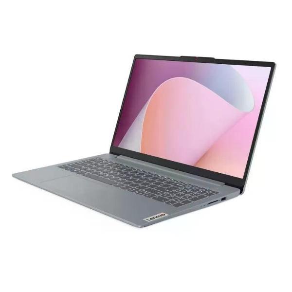 Ноутбук Lenovo IdeaPad Slim 3 15AMN8 [82XQ00XBSA]