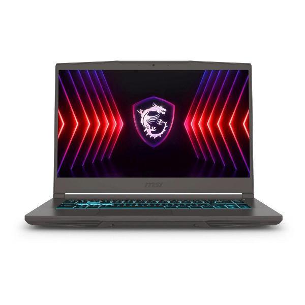Ноутбук MSI Thin 15 B13UDX-3071AU [9S7-16R831-3071] фото