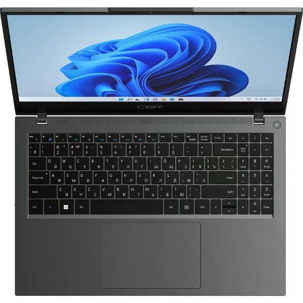 Ноутбук CBR LP-15106 (CBR-LP-15106-16G512G-WP)