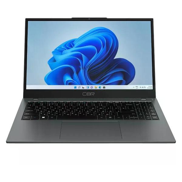 Ноутбук Cbr LP-MDCR-1501 (CBR-HNLP15I3G12-8G256G-WP)