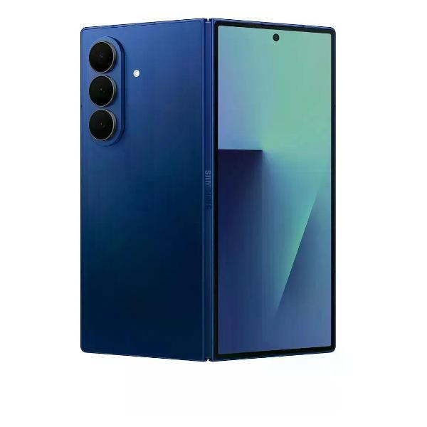 Смартфон Samsung Galaxy Z Fold7 фото