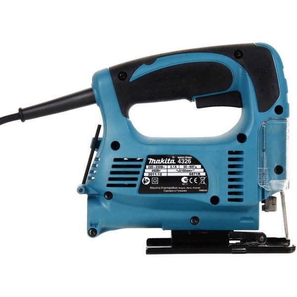 Электролобзик Makita 4326