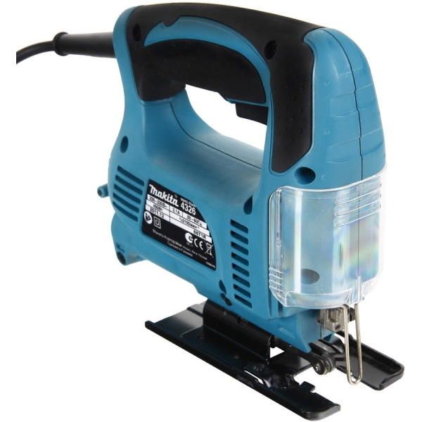 Электролобзик Makita 4326