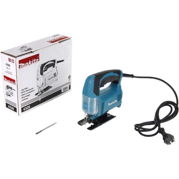 Электролобзик Makita 4326