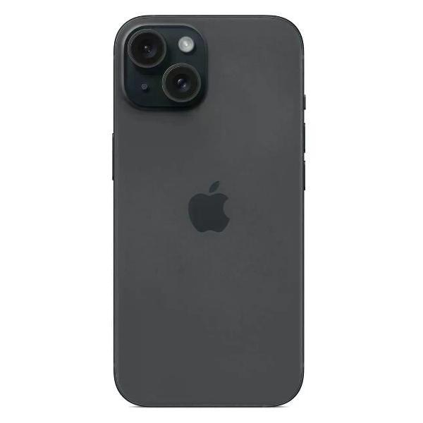 Смартфон Apple iPhone 15 фото