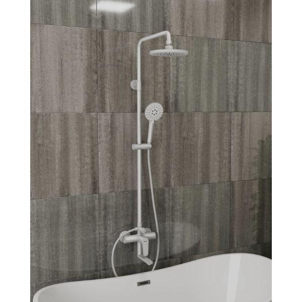 Душевая система D&K DA1563708B18