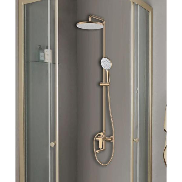 Душевая система D&K DA1563701B18 фото