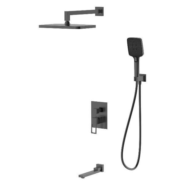 Душевая система DQ DA1715606