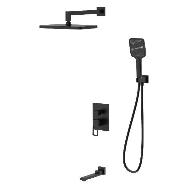 Душевая система DQ DA1715605