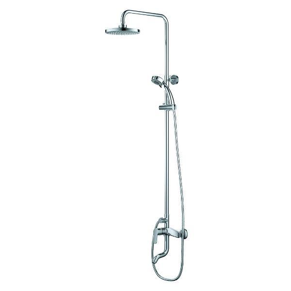 Душевая система D&K Душевая система DA1393701B07