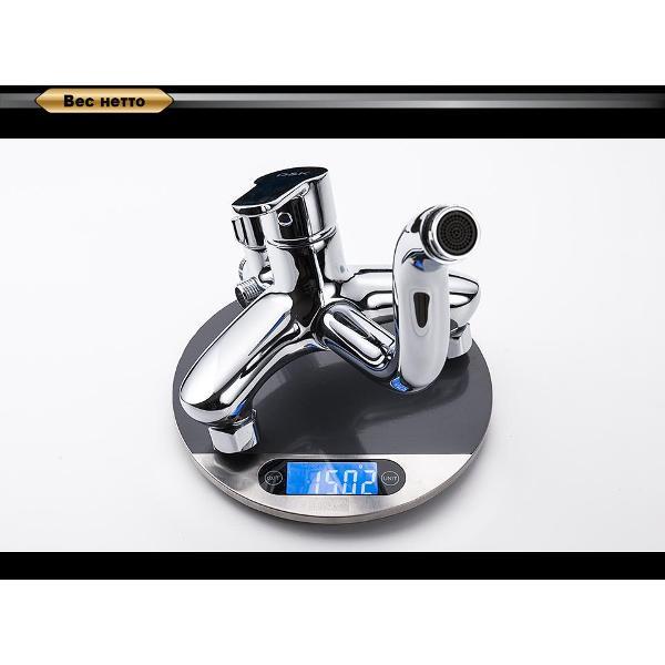 Душевая система D&K Душевая система DA1393701B07