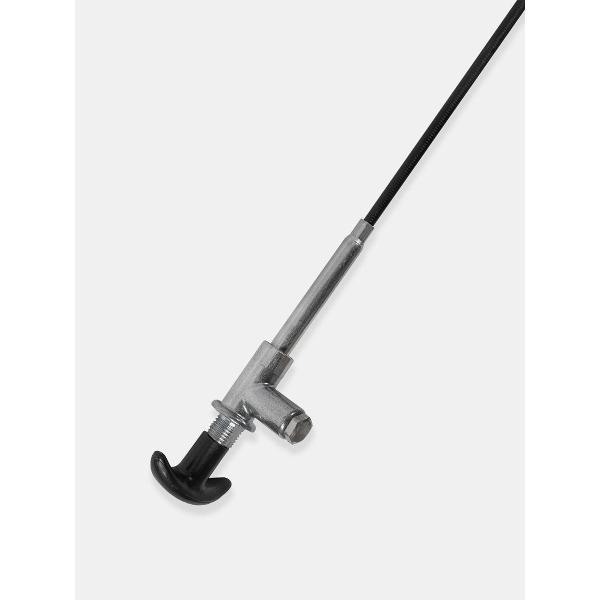 Решетка радиатора AVP Автопартнер AVP UJ469