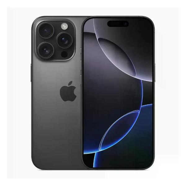 Смартфон Apple iPhone 16 Pro фото