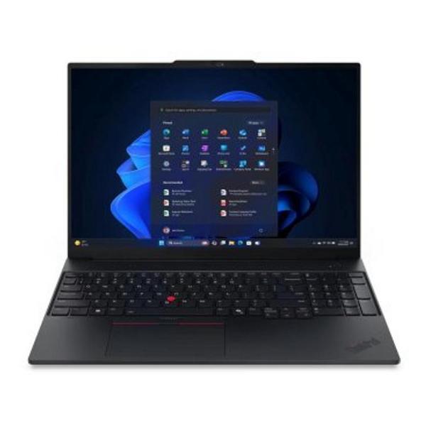 Ноутбук Lenovo Thinkpad E16 Gen 3 21SSS27D00 Ultra 5 фото