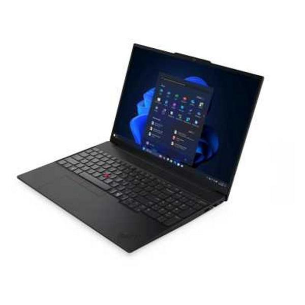 Ноутбук Lenovo Thinkpad E16 Gen 3 21SSS27D00 Ultra 5