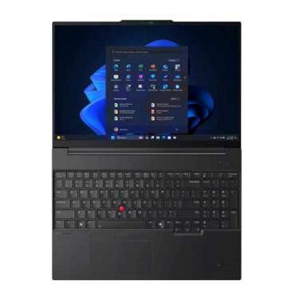 Ноутбук Lenovo Thinkpad E16 Gen 3 21SSS27D00 Ultra 5