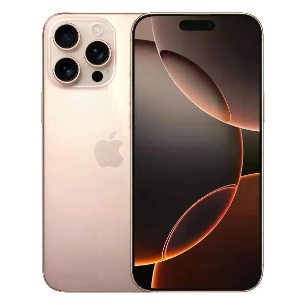 Смартфон Apple iPhone 16 Pro Max