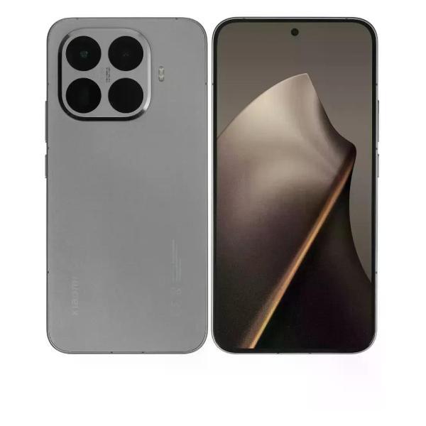 Смартфон Xiaomi Xiaomi 15T Pro фото