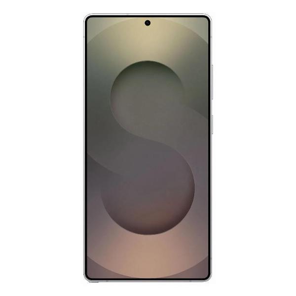 Смартфон SAMSUNG Galaxy S25 Ultra 12/512GB Titanium Whitesilver