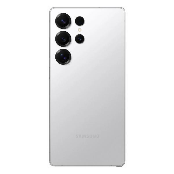 Смартфон Samsung Galaxy S25 Ultra 12/1024GB Titanium Whitesilver