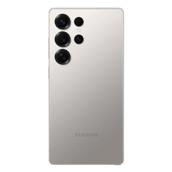 Смартфон Samsung Galaxy S25 Ultra 12/1024GB Titanium Gray