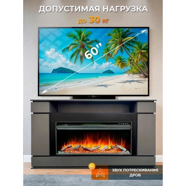 Электрокамин neoflame Камин