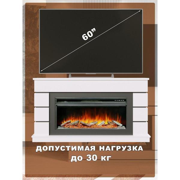 Электрокамин neoflame Камин