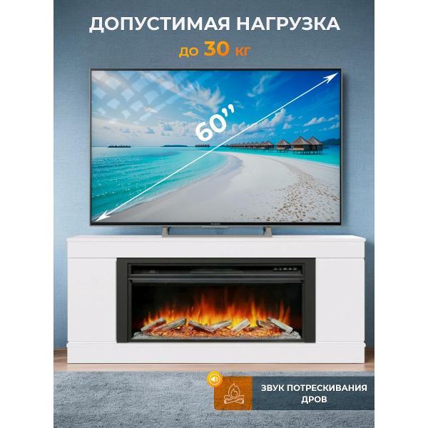 Электрокамин neoflame Камин