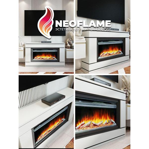 Электрокамин Камин