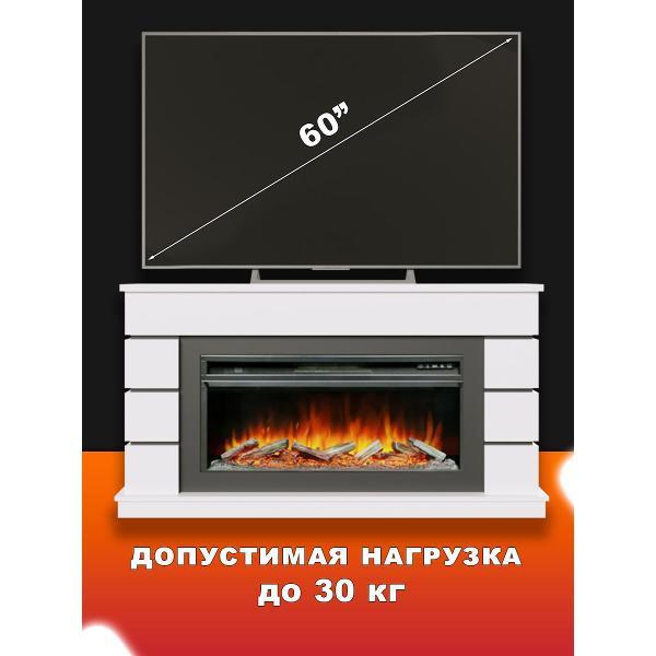 Электрокамин neoflame Камин