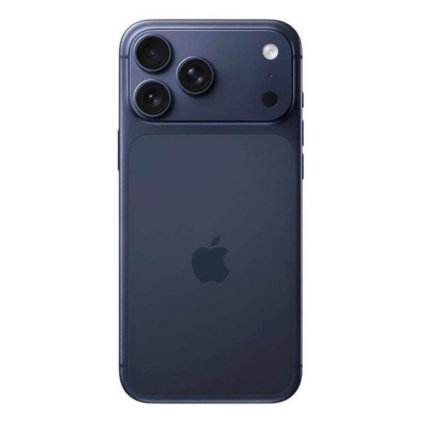 Смартфон Apple iPhone 17 Pro Max 256GB синий eSim (без RuStore)