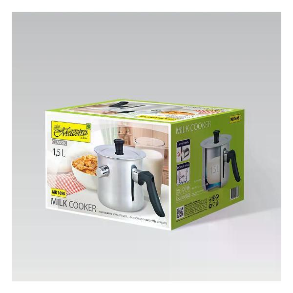 Молоковарка Maestro MR-1698