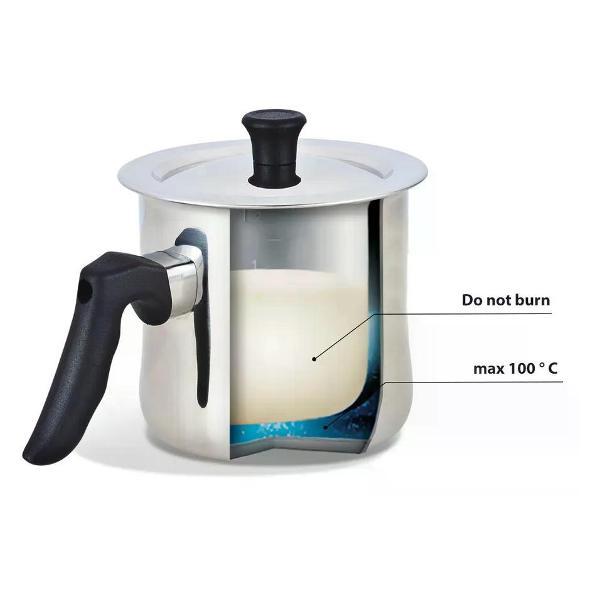 Молоковарка Maestro MR-1698