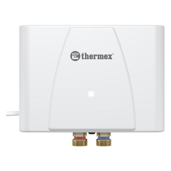 Водонагреватель проточный Thermex Balance 6000 фото