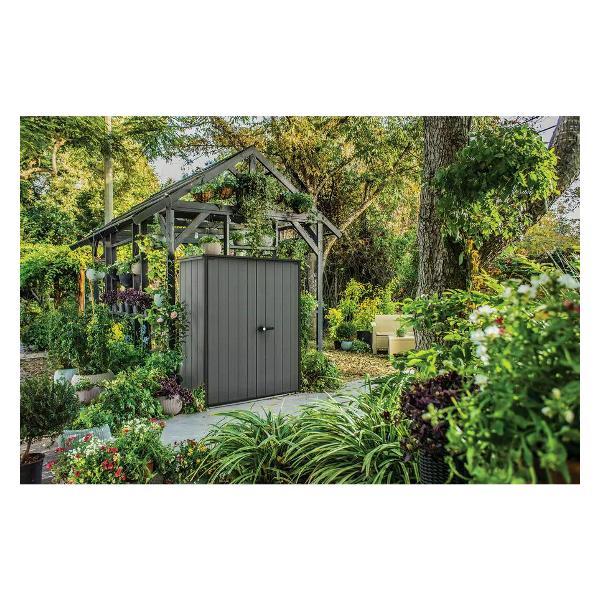 Шкаф Keter Шкаф для хранения Cortina Alto 1400 л