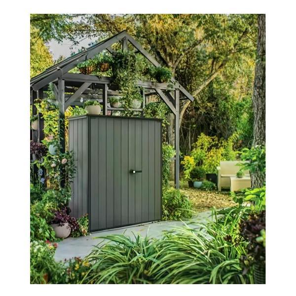 Шкаф Keter Шкаф для хранения Cortina Alto 1400 л