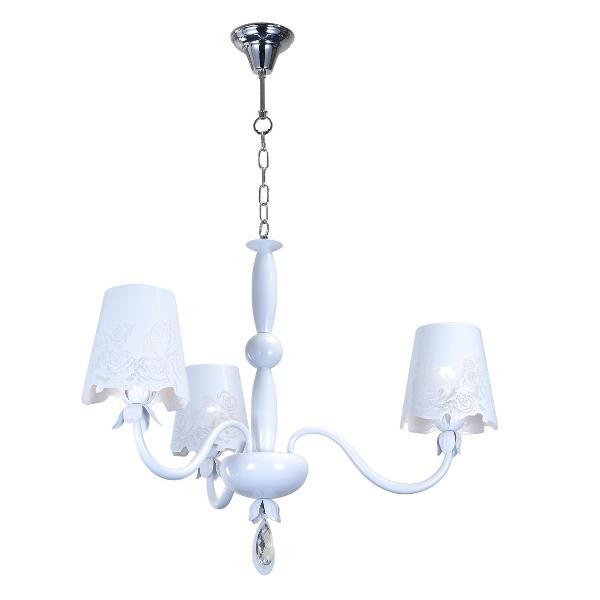 Люстра Lucia Tucci SIENA 102 фото