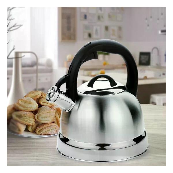 Чайник для плит Maestro MR-1329 фото