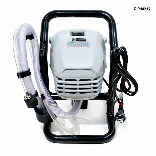 Краскопульт Ресанта ЭКП-950Б