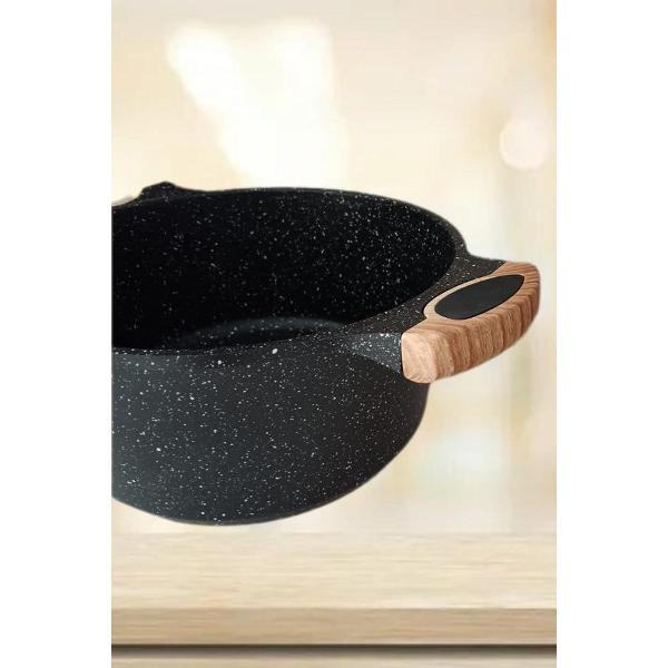 Кастрюля нет бренда Кастрюля 4л