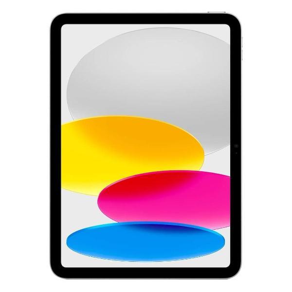 Планшет Apple iPad 11 2025, 128 GB, Wi-Fi, серебристый (без RuStore)