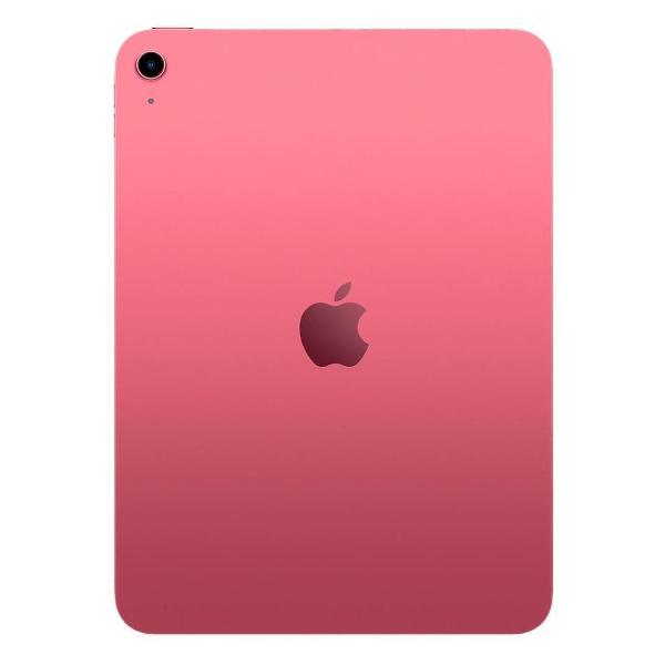 Планшет Apple iPad 11 2025, 128 GB, Wi-Fi, розовый (без RuStore)
