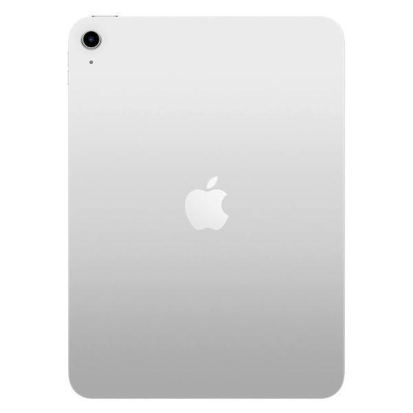 Планшет Apple iPad 11 2025, 256 GB, Wi-Fi, серебристый (без RuStore)