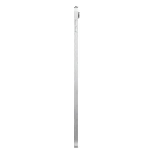 Планшет Apple iPad 11 2025, 256 GB, Wi-Fi, серебристый (без RuStore)