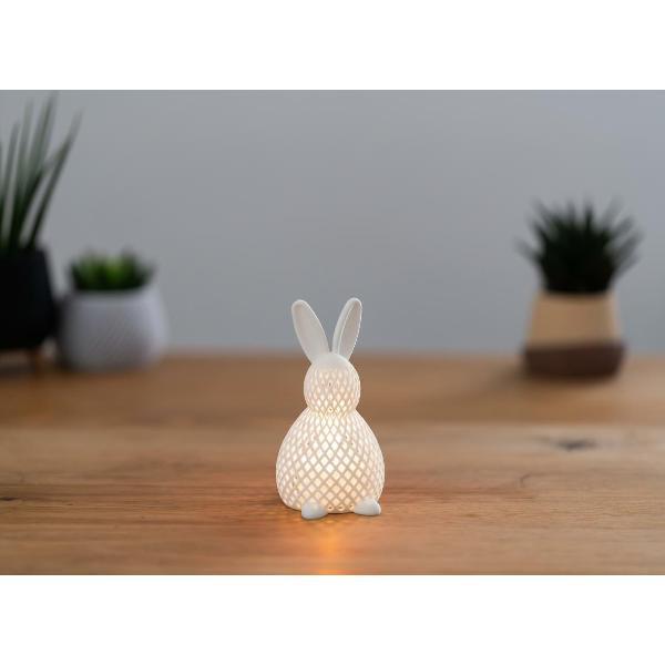 Подсвечник декоративный 3D Питер 0019