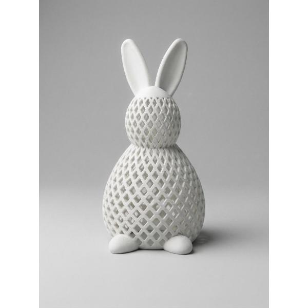 Подсвечник декоративный 3D Питер 0019