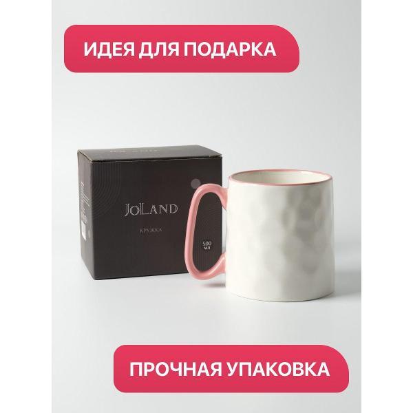 Кружка JoLand Гиганты1